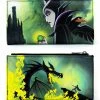 Buckle Down Exclusive Wallets Disney Villains Sleeping Beauty's Maleficent Wallet - Pink A La Mode Exclusive 2 Buckle Down Exclusive Wallets Disney Villains Sleeping Beauty's Maleficent Wallet - Pink A La Mode Exclusive