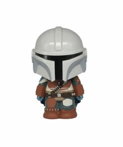 Monogram Accessories The Mandalorian Figural Bank