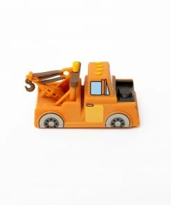 Exclusive Magnets Disney Pixar Cars Mater 3D Foam Magnet - Pink A La Mode Exclusive