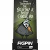 Pins FiGPiN - Nightmare Before Christmas Mayor #258 - FiGPiN Exclusive