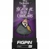 FiGPiNs FiGPiN - Nightmare Before Christmas The Mayor #257