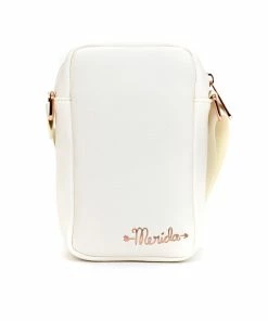 Storybook Disney Brave Merida Princess Collection Park Crossbody Bag - Pink A La Mode Exclusive