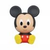 Monogram Accessories Disney Mickey Mouse Figural Bank