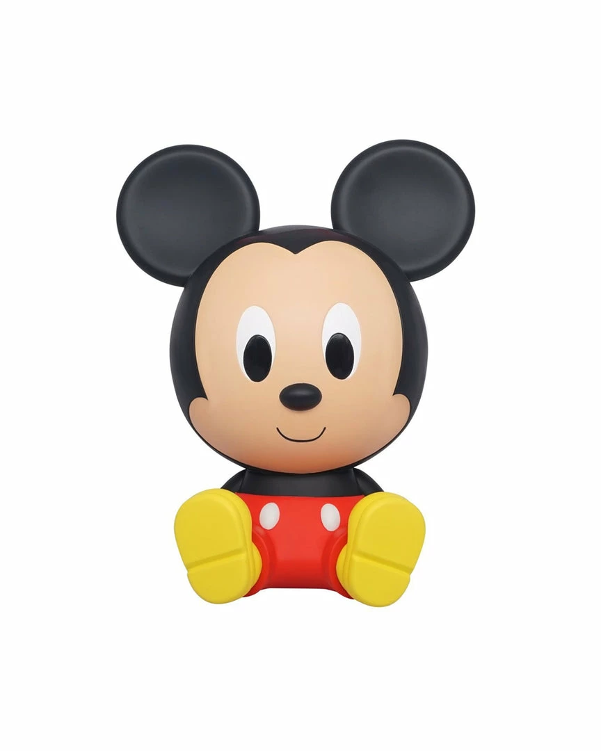Monogram Accessories Disney Mickey Mouse Figural Bank 3 Monogram Accessories Disney Mickey Mouse Figural Bank