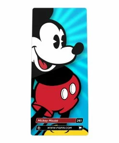 FiGPiN - Disney Mickey Mouse #261 Pins