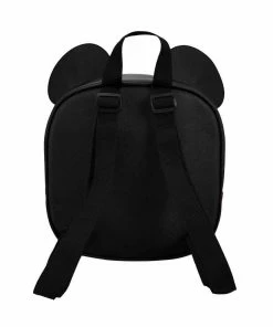 Bioworld Mini Backpacks Disney Mickey & Friends Pin Trader Mini Backpack
