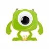 Funko Pop PIN - Disney Pixar Monsters Inc Mike Wazowski #06 Pins
