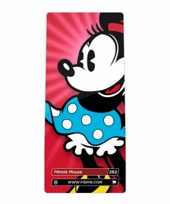 FiGPiN - Disney Minnie Mouse #262 Pins