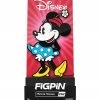 FiGPiN - Disney Minnie Mouse #262 Pins