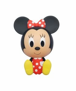 Monogram Disney Minnie Mouse Figural Bank Accessories