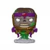 Funko POP - Marvel Zomie M.O.D.O.K. #791 Funko POP!