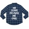 Cakeworthy - Disney Pixar Monsters Inc Flannel Apparel