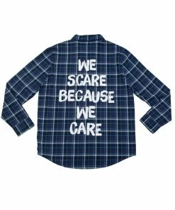Cakeworthy - Disney Pixar Monsters Inc Flannel Apparel