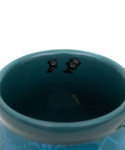 Monogram Disney Princess Stories Series 1/12 Merida Ceramic Relief Mug - PALM Exclusive *PREORDER*