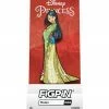 FiGPiN - Disney Princess Mulan #688