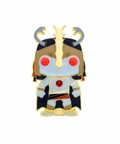 Funko Pins POP Pin - ThunderCats Mumm-Ra #13