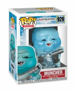 Funko POP - Ghostbusters Afterlife Muncher #929 Funko POP!