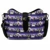 Loungefly - The Nightmare Before Christmas Halloween Line Crossbody Bag