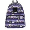 Loungefly - The Nightmare Before Christmas Halloween Line Mini Backpack