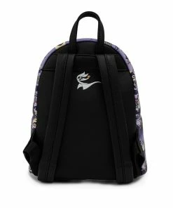 Loungefly - The Nightmare Before Christmas Halloween Line Mini Backpack
