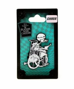 Storybook Nightmare Before Christmas Dr. Finkelstein Chase Collectible Pin - PALM Exclusive