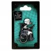 Storybook Nightmare Before Christmas Dr. Finkelstein Collectible Pin - PALM Exclusive Pins