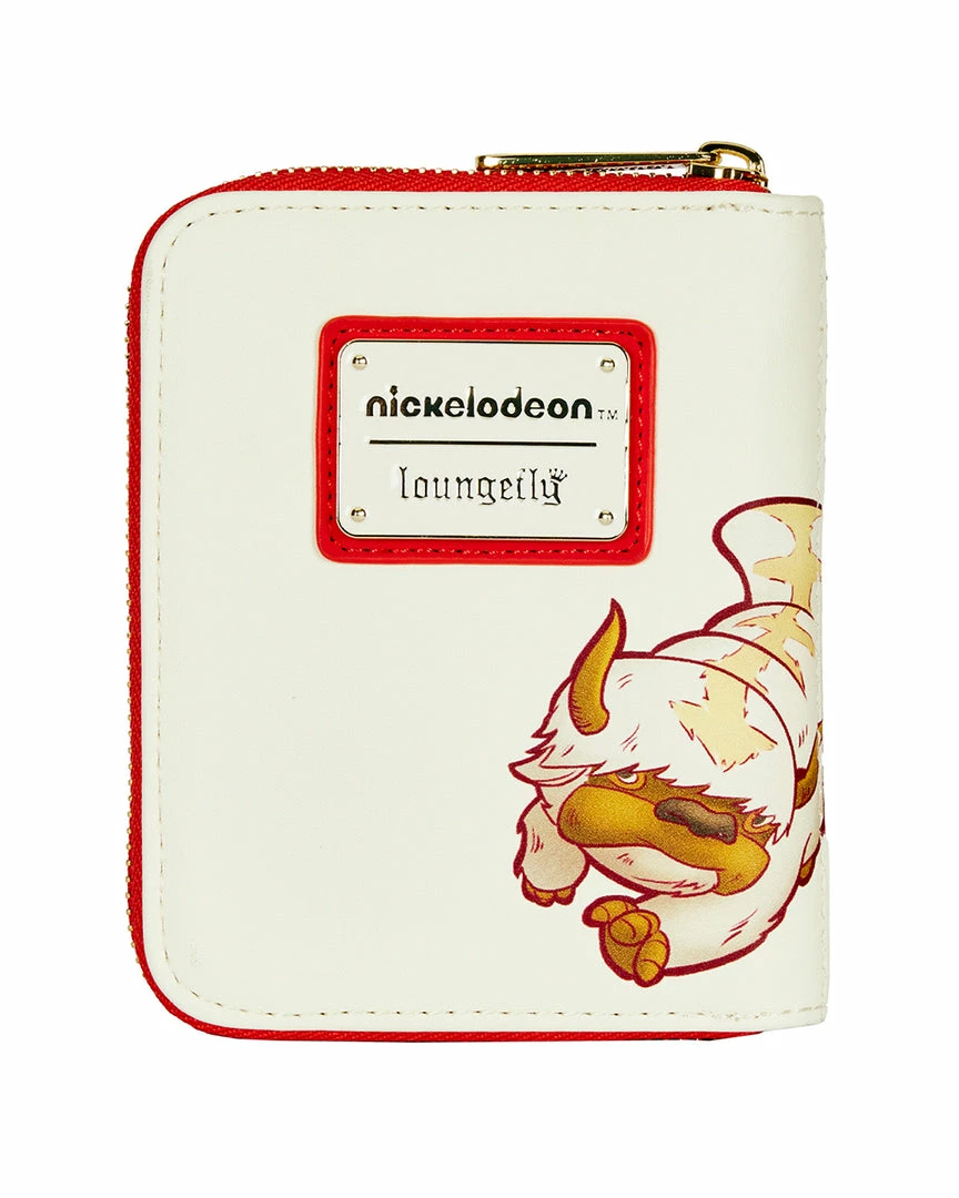 Loungefly April22 Loungefly - Avatar Aang Mediation Zip Around Wallet *PREORDER* 4 Loungefly April22 Loungefly - Avatar Aang Mediation Zip Around Wallet *PREORDER*