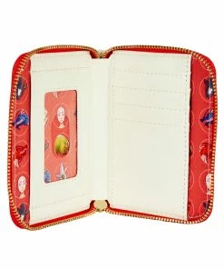 Loungefly April22 Loungefly - Avatar Aang Mediation Zip Around Wallet *PREORDER* 9 Loungefly April22 Loungefly - Avatar Aang Mediation Zip Around Wallet *PREORDER*