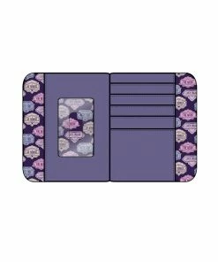 Loungefly April22 Loungefly - Legend Of Korea Team Korra Ziparound Wallet *PREORDER*