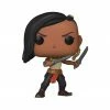 Funko POP - Disney Raya And The Last Dragon Namaari #1001 Funko POP!