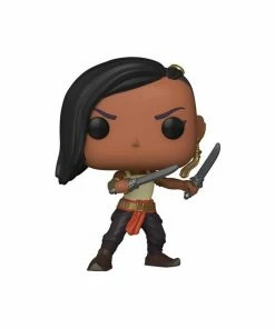 Funko POP - Disney Raya And The Last Dragon Namaari #1001 Funko POP!