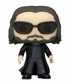 Funko POP - The Matrix Neo #1172