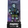 FiGPiN - Disney Onward Barley Lightfoot #350