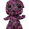 Funko POP - Nightmare Before Christmas Oogie Boogie Art Series Funko POP!