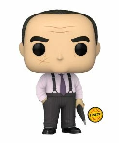 Funko POP - The Batman Oswald Cobblepot #1191 [Chance Of Chase]
