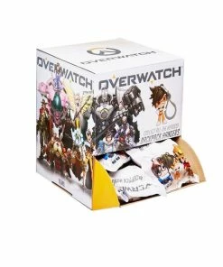 UCC Overwatch Mystery Figure Hangers Accessories