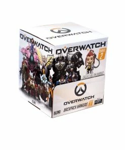 UCC Accessories Overwatch Mystery Figure Hangers Series 2
