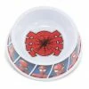 Buckle Down Pets Marvel Spider-Man Melamine 16oz Pet Bowl