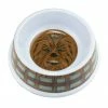 Buckle Down Pets Star Wars Chewbacca Melamine 16oz Pet Bowl