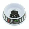 Buckle Down Pets Star Wars Darth Vader Melamine 16oz Pet Bowl
