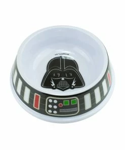 Buckle Down Pets Star Wars Darth Vader Melamine 16oz Pet Bowl