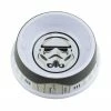 Buckle Down Pets Star Wars Stormtrooper Melamine 16oz Pet Bowl
