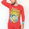 Cakeworthy - Fruity Pebbles PJ Set