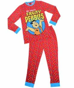 Cakeworthy - Fruity Pebbles PJ Set