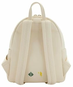 Loungefly June22 Loungefly - Pokemon Elements Triple Pocket Mini Backpack Coming Soon...