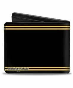 Buckle Down Buckle-Down DC Comics Batman Bi-Fold Wallet