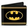 Buckle Down Buckle-Down DC Comics Batman Bi-Fold Wallet 1 Buckle Down Buckle-Down DC Comics Batman Bi-Fold Wallet