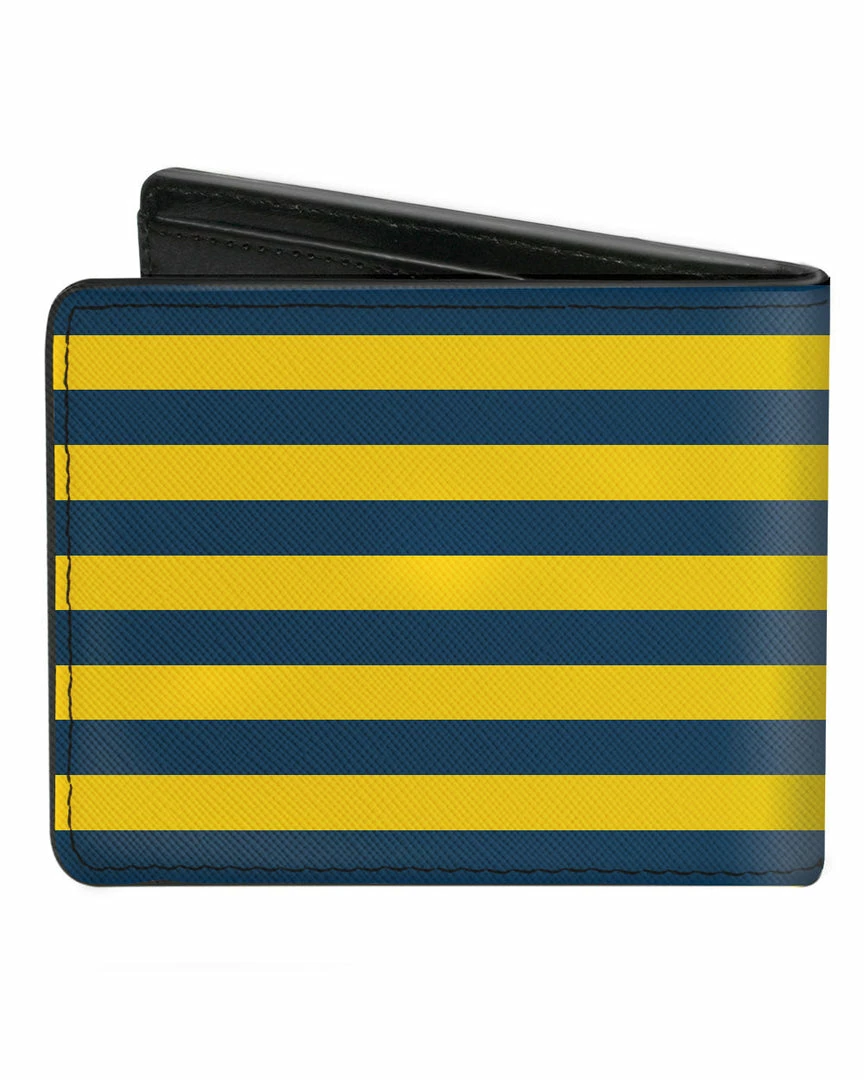 Buckle Down Stock Disney Winnie The Pooh Bi-Fold Wallet 4 Buckle Down Stock Disney Winnie The Pooh Bi-Fold Wallet