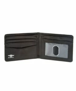 Buckle Down Stock Disney Sensational 6 Badges Bi-Fold Wallet