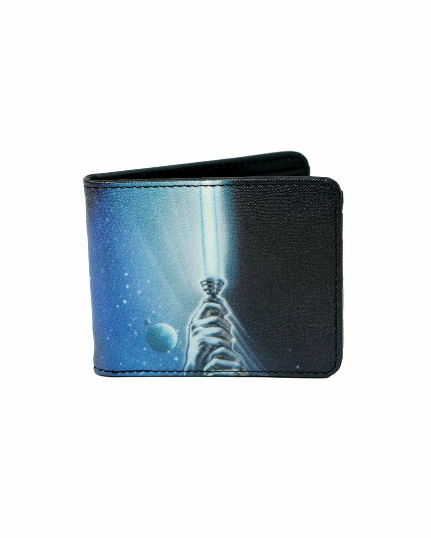 Buckle Down Exclusive Star Wars - Return Of The Jedi Bi-Fold Wallet - PALM Exclusive 3 Buckle Down Exclusive Star Wars - Return Of The Jedi Bi-Fold Wallet - PALM Exclusive